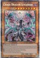 Chaos Dragon Levianeer - MP25-EN035 - Starlight Rare