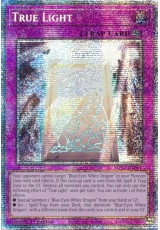 True Light - MP25-EN041 - Starlight Rare