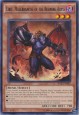 Libic, Malebranche of the Burning Abyss - SECE-EN083 - Rare