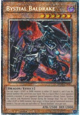Bystial Baldrake - MP25-EN045 - Starlight Rare
