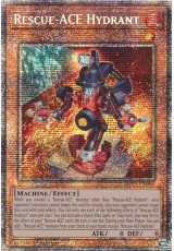 Rescue-ACE Hydrant - MP25-EN046 - Starlight Rare