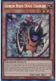 Goblin Biker Dugg Charger - MP25-EN051 - Prismatic Secret Rare
