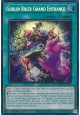 Goblin Biker Grand Entrance - MP25-EN056 - Prismatic Secret Rare