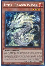 Tenpai Dragon Paidra - MP25-EN064 - Prismatic Secret Rare