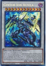 Centur-Ion Auxila - MP25-EN068 - Prismatic Secret Rare