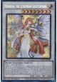 Minerva, the Athenian Lightsworn - MP25-EN069 - Prismatic Secret Rare