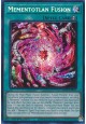 Mementotlan Fusion - MP25-EN073 - Prismatic Secret Rare
