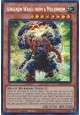 Sengenjin Wakes from a Millennium - MP25-EN077 - Prismatic Secret Rare