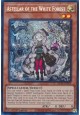 Astellar of the White Forest - MP25-EN079 - Prismatic Secret Rare