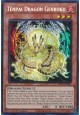 Tenpai Dragon Genroku - MP25-EN082 - Prismatic Secret Rare