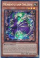 Mementotlan Shleepy - MP25-EN083 - Prismatic Secret Rare