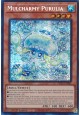 Mulcharmy Purulia - MP25-EN085 - Prismatic Secret Rare