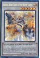 Silvera, Wolf Tamer of the White Forest - MP25-EN086 - Prismatic Secret Rare