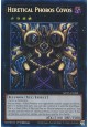 Heretical Phobos Covos - MP25-EN088 - Prismatic Secret Rare