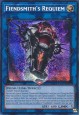 Fiendsmith's Requiem - MP25-EN089 - Prismatic Secret Rare