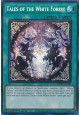 Tales of the White Forest - MP25-EN092 - Prismatic Secret Rare