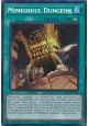 Mimighoul Dungeon - MP25-EN097 - Prismatic Secret Rare