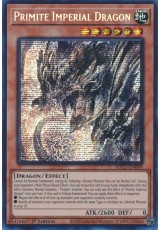 Primite Imperial Dragon - MP25-EN099 - Prismatic Secret Rare