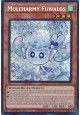 Mulcharmy Fuwalos - MP25-EN102 - Prismatic Secret Rare