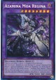 Azamina Moa Regina - MP25-EN105 - Prismatic Secret Rare
