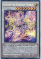 Centur-Ion Primera Primus - MP25-EN106 - Prismatic Secret Rare