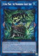 Flying Mary, the Wandering Ghost Ship - MP25-EN110 - Prismatic Secret Rare