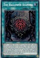 The Hallowed Azamina - MP25-EN112 - Prismatic Secret Rare