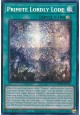 Primite Lordly Lode - MP25-EN114 - Prismatic Secret Rare