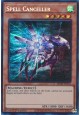 Spell Canceller - MP25-EN131 - Prismatic Secret Rare