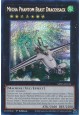 Mecha Phantom Beast Dracossack - MP25-EN135 - Prismatic Secret Rare