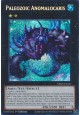 Paleozoic Anomalocaris - MP25-EN137 - Prismatic Secret Rare