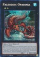 Paleozoic Opabinia - MP25-EN138 - Prismatic Secret Rare