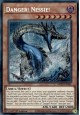 Danger! Nessie! - MP25-EN141 - Prismatic Secret Rare