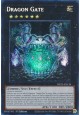 Dragon Gate - MP25-EN148 - Prismatic Secret Rare
