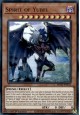 Spirit of Yubel - MP25-EN151 - Ultra Rare