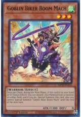 Goblin Biker Boom Mach - MP25-EN154 - Ultra Rare