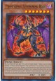 Phantasmal Summoning Beast - MP25-EN156 - Ultra Rare