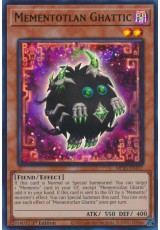 Mementotlan Ghattic - MP25-EN157 - Ultra Rare