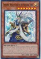 Sauravis, Dragon Sage of the Voiceless Voice - MP25-EN159 - Ultra Rare