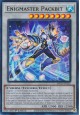 Enigmaster Packbit - MP25-EN162 - Ultra Rare