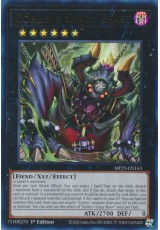Goblin's Crazy Beast - MP25-EN163 - Ultra Rare