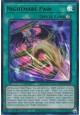 Nightmare Pain - MP25-EN165 - Ultra Rare