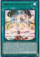 Barrier of the Voiceless Voice - MP25-EN170 - Ultra Rare