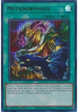 Mutamorphosis - MP25-EN171 - Ultra Rare