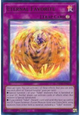 Eternal Favorite - MP25-EN172 - Ultra Rare