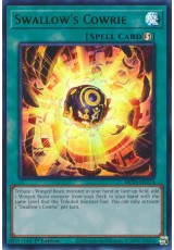 Swallow's Cowrie - MP25-EN174 - Ultra Rare