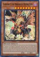 Gandora-G the Dragon of Destruction - MP25-EN177 - Ultra Rare