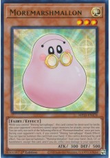Moremarshmallon - MP25-EN178 - Ultra Rare