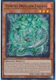 Tenpai Dragon Fadra - MP25-EN183 - Ultra Rare
