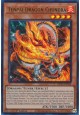 Tenpai Dragon Chundra - MP25-EN184 - Ultra Rare